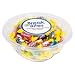 Advantus® Jolly Ranchers Break Bites, Assorted Fruit Flavors Candy, 17oz Bowl