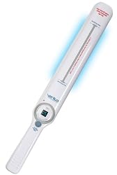 Verilux CleanWave VH01WW4 UV-C Sanitizing Wand