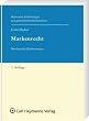 Markenrecht: Das deutsche Markensystem