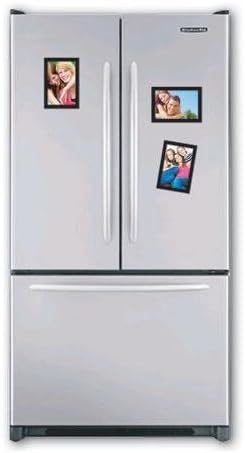 Quadro Designs 4 by 6-Inch Fridge Frame