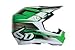 6D ATR-1 Rush Green Helmet Large RS.84649.00