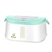 Bubos Upgraded Baby Wipe Warmer and Wet Wipes Dispenser with Advanced LED Night Light