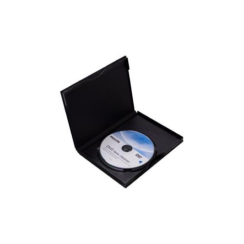 Childrens Toyshop  Electronics : Philips SVC2520/10 - DVD Lens Cleaner
