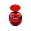 ALTAVOZ  X-MINI v1.1 ROJO 2W 57.4g BXS (Bass Xpansion System) Bat. Lit