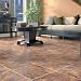 DuraCeramic Vinyl Tile