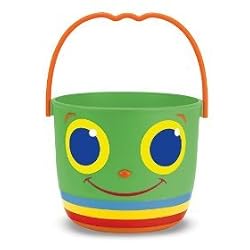 MELISSA & DOUG HAPPY GIDDY PAIL
