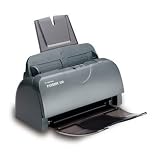 Visioneer Patriot 430 TAA-compliant Duplex Sheetfed 15 PPM 30 IPM Scanner with One Touch Technology (P4301D-WU)