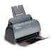 Visioneer Patriot 430 TAA-compliant Duplex Sheetfed 15 PPM 30 IPM Scanner with One Touch Technology (P4301D-WU)