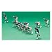 McFarlane: NFL Ultimate Team Set - Denver Broncos Offense