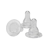 Dr. Brown's Natural Flow Sampler Standard Nipple,... by Dr. Brown's