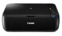 Canon PIXMA MP495 All-In-One Wi-Fi Colour Photo Printer (Print, Copy and Scan)