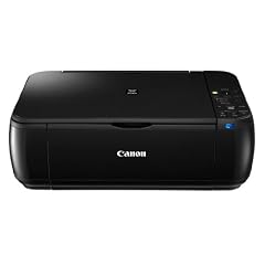 Canon PIXMA MP495 Multifunktionsger�t (Kopierer, Scanner, Drucker mit WLAN, USB) schwarz