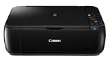 Canon PIXMA MP495 - Impresora color (8.8 ipm, A4)