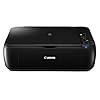 Canon - PIXMA MP495 - Imprimante Photo Multifonction Jet d'encre - 8,8 ipm - wifi
