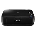 Canon PIXMA MP495 Multifunktionsger�t (Kopierer, Scanner, Drucker mit WLAN, USB) schwarz