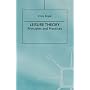 Leisure Theory: Principles and Practice
