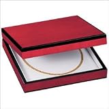 Ragar Royal Omega Necklace Box