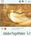 Adobe PageMaker 6.0; Education Version