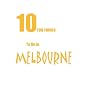 TEN FUN THINGS TO DO IN MELBOURNE