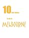 TEN FUN THINGS TO DO IN MELBOURNE