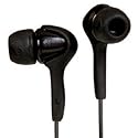Skullcandy Smokin' Buds Stereo Earbuds - Black (EH17-SKC33)