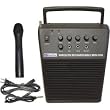 Wireless Rechargeable Mity-vox Pa