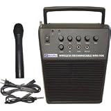 AMPLIVOX SW212 WIRELESS RECHARGEABLE MITY-VOX PA
