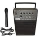 AMPLIVOX Wireless Rechargeable Mity-Vox PA