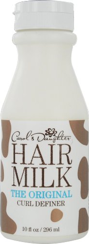Carol's Daughter, Hair Milk The Original Curl Definer, 10-Ounce