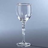 WATERFORD CRYSTAL CARLETON GOLD ICED BEVERAGES