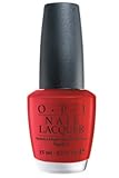 OPI Nail Polish O'Hara & Nails Look Great