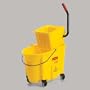 WaveBrake Side Press Combo - 35 qt.