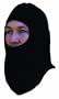 Fox Fleece Balaclava
