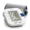 Omron M6 Comfort Blood Pressure Monitor With Dual Sized Cuff