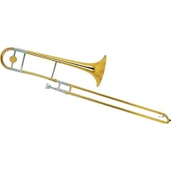GiMa Tenor Zugposaune Bb Neusilberteile