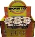 Sports : 12x mediAID SPORTS-TEX Kinesio-Tape (5m x 5cm Braun)