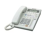 2 Line Speaker w/ Intercom WHITE