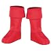 Search : Captain America Boot Covers Adult