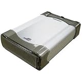 Addonics AE5SACSU2 USB 2.0 External Drive Enclosure