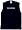 Black SLEEVELESS