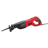 Buy ATD 10536 8.1 amp Variable Speed Reciprocating Saw by ATD