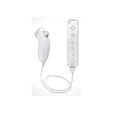 BOXED NEW - Wii Remote and Nunchuck (wiimote controller)
