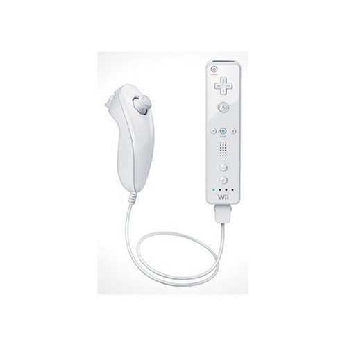 Childrens Toyshop   : BOXED NEW - Wii Remote and Nunchuck (wiimote controller)