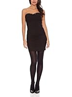 Rare London Vestido Kay (Negro)