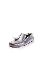 Reprise Mocasines Loafer (Azul Oscuro)