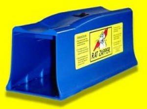 Childrens Toyshop  Outdoor Living : Rat Zapper
