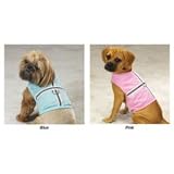 BLUE -Mesh Walking Harnesses