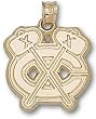 Driver Number 17 Large 9/16" Charm/Pendant