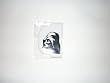 PSP Darth Vader Slim Battery Door Cover Replacement
