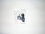 Darth Vader Star Wars PSP Slim Battery Door Cover Replacement